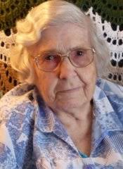 Obituary information for Doris M. Towne