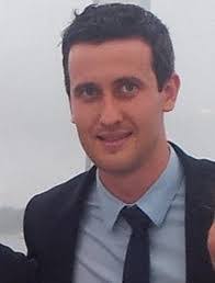 Eric Marcel's Instagram, Twitter & Facebook