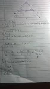 It's embedded in the center of the great orion nebula. Finding Sides Of A Trapezium Mathematics Stack Exchange