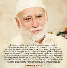 Toronto Aziz Mahmud Hüdâ-i Vakfı Sevenleri