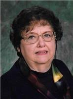 Barbara Reed Obituary (1936