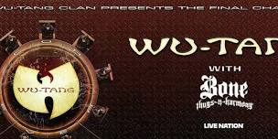 Wu-Tang Clan & Bone Thugs N Harmony