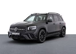 Mundo Quatro Rodas Mercedes Benz Mb B25 Is Less Thick Than The Amg Mercedes Benz New Mercedes Benz