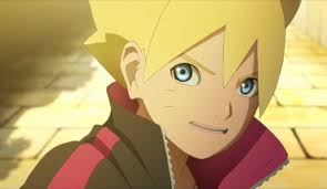 Nos coups de coeur sur les routes de france. Boruto Naruto Next Generations The Voyager