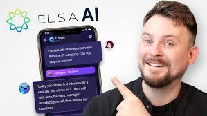 Is Elsa Speak's AI English Practice Partner Good?