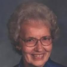 Obituary information for Edna L. Branch