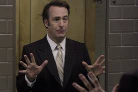 Bob odenkirk is most known for his appearances on breaking bad, but before that, he was a comedy writer for shows like saturday night according to celebrity net worth , odenkirk is worth $16million. Here S A Longer Look At Better Call Saul
