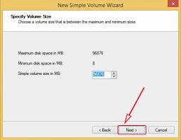 Format cepat jauh lebih cepat daripada format normal, yang sepenuhnya menghapus data yang ada pada volume. 2 Cara Membuat Partisi Baru Di Hardisk Laptop Windows 10 8 7