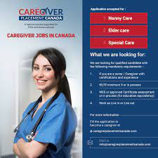 Caregiver Placement Canada | Facebook