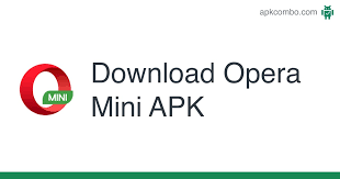 Opera mini android latest 61.0.2254.59862 apk download and install. Opera Mini Apk 61 0 2254 59937 Android App Download