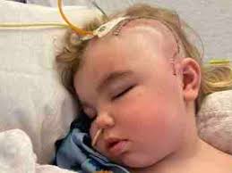 Fundraiser for Kevin Paturzo by Simon Keith : Isabella's Journey of Hope