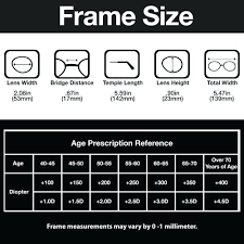 Reading Glasses 100 Strength Heyspecial Co