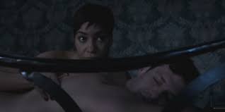 Naked Cush Jumbo in The Good Fight < ANCENSORED