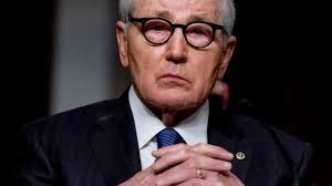 Obama-era Defense chief signals military ethics 'in danger' under Trump