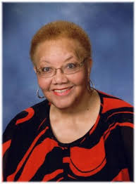 Obituary for PAULA WALKER