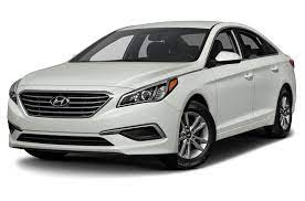 2017 Hyundai Sonata Safety Features