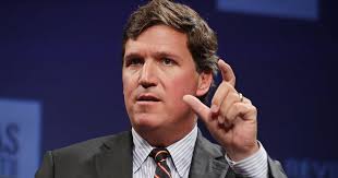 The 10 Most Fascist Things Tucker Carlson Said