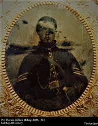 Thomas William Millsaps (1828-1903)