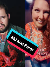 Peter Parker Shocking Other Heroes