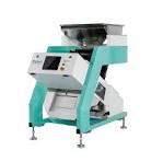 [Hot Item] Intelligent RGB CCD Camera Peanut Wheat Rice Color Sorter Small  Colour Sorting Machine