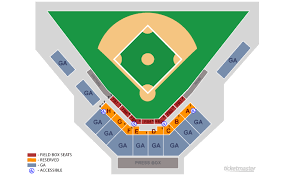 Miami Hurricane Stadium Seating Chart Ofertasvuelo