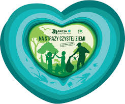 Sprzątanie Świata 2024 - Fundacja Nasza Ziemia