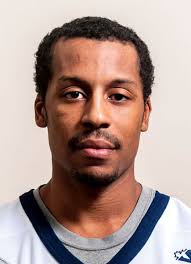 Player photos for the 2008-09 R.I.T. at hockeydb.com