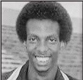 Elton “Tweety” Francis