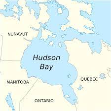 Hudson Bay Wikipedia