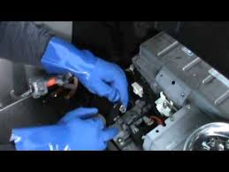 Find great deals on ebay for toyota highlander hybrid battery. 2007 Toyota Camry Hybrid Battery Replacement Youtube