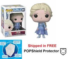 Funko Pop Disney Frozen 2 Elsa Figure 581 Disney Collectibles By Funko Trova una vasta selezione di funko pop disney a prezzi vantaggiosi su ebay. funko pop disney frozen 2 elsa figure 581