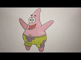And it's not a joke, because we know what we are talking about. How To Draw Patrick From Spongebob Squarepants Step By Step Spongebob Drawings Spongebob Spongebob Patrick