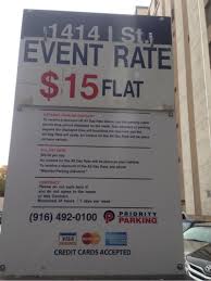 707 pavilion blvd parking near usa airport. Wells Fargo Pavilion Memorial Auditorium Convention Center Parking In Sacramento Parkme