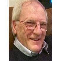 James S. Groenhout Obituary