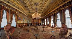 Dolmabahce Sarayi Kultur Portali