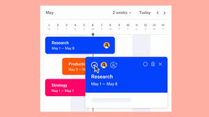 Dropbox Paper Timelines Promise More Organized Project
