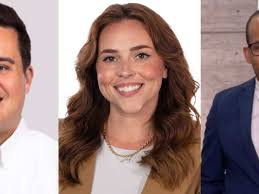 FOX 9 adds three new reporters to its broadcast news team