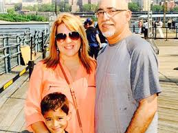 Fundraiser for Miriam Gonzalez by Ralph Burch : Help Miriam, Alex & AJ  start over.