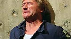 Fernsehen: Ich wollte nur atmen