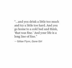 And Your Life Is A Long Line Of Fine Pretty Words Words Thoughts Quotes