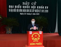 Ông là tác giả của một số sách giáo trình về kiểm toán ở việt nam: Chá»§ Tá»‹ch Quá»'c Há»™i VÆ°Æ¡ng Ä'inh Huá»‡ Dá»± Khai Máº¡c Báº§u Cá»­ Táº¡i Khu Vá»±c Báº§u
