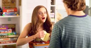 Perhaps, it's because she is also the third film's executive producer. The Kissing Booth 3 The Release Date Returning Case And Trailer