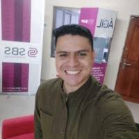 Juan Camilo Prada Prieto