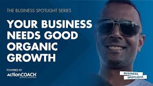 SHOWCASE your MESSAGE AND WHAT YOU BELIEVE IN