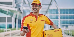 Dhl express is the global market leader in the international express courier business. Die Mitarbeiter App Der Deutschen Post Dhl Staffbase Blog