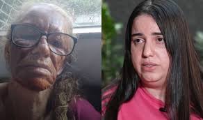 Mulher relata terror após peeling de fenol na clínica de Natalia Becker:  'Me sinto culpada por não ter denunciado'