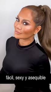 Cómo conseguir la cola perfecta con pelucas