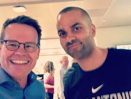 Bobby Downes's Instagram, Twitter & Facebook