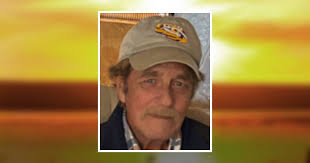 Roy Paul Trahan Obituary March 6, 2025