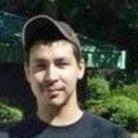 Obituary information for Robert Hooper